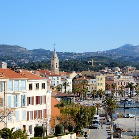 Stellahome - La Petite Cour Sanary-sur-Mer Exterior foto
